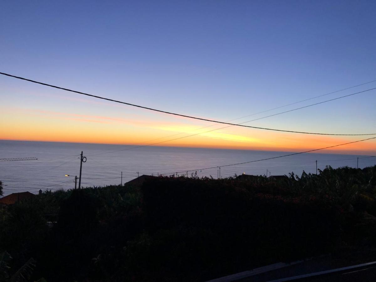 Calheta Ocean View Family Apartment - Air Condition Estreito Da Calheta 外观 照片