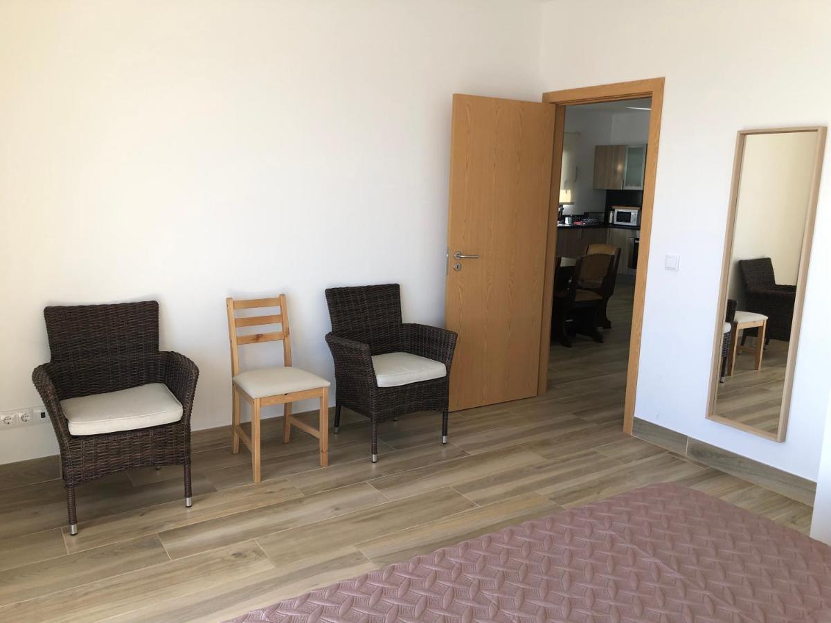 Calheta Ocean View Family Apartment - Air Condition Estreito Da Calheta 外观 照片
