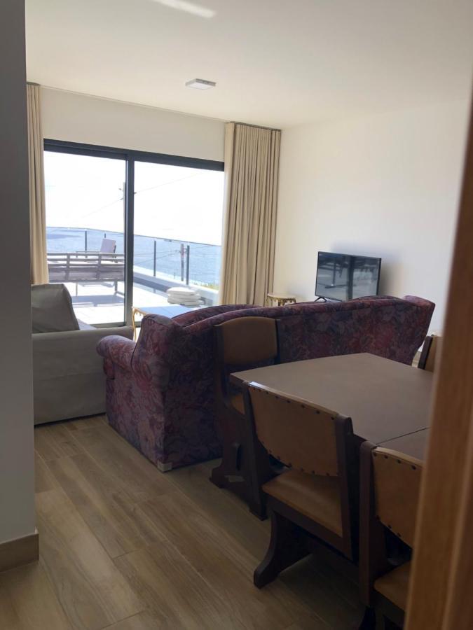 Calheta Ocean View Family Apartment - Air Condition Estreito Da Calheta 外观 照片