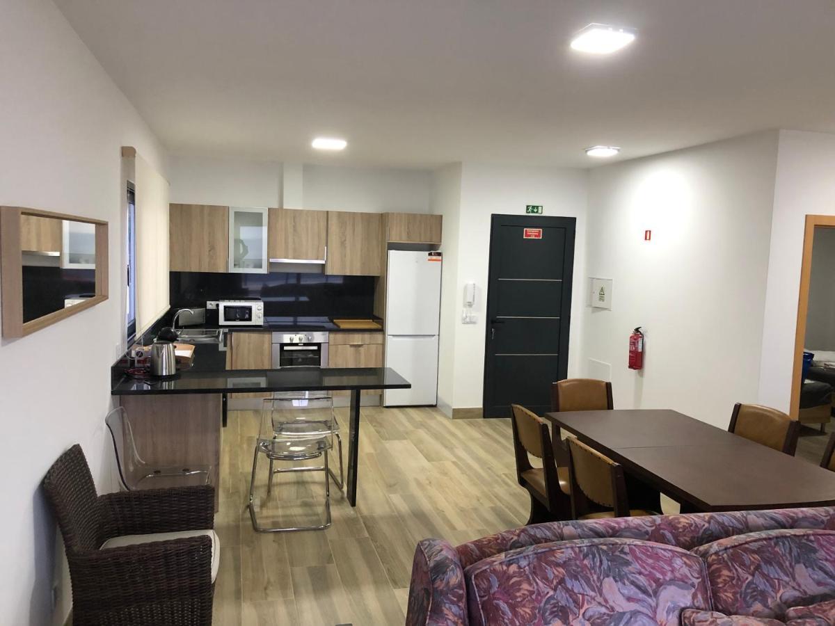Calheta Ocean View Family Apartment - Air Condition Estreito Da Calheta 外观 照片