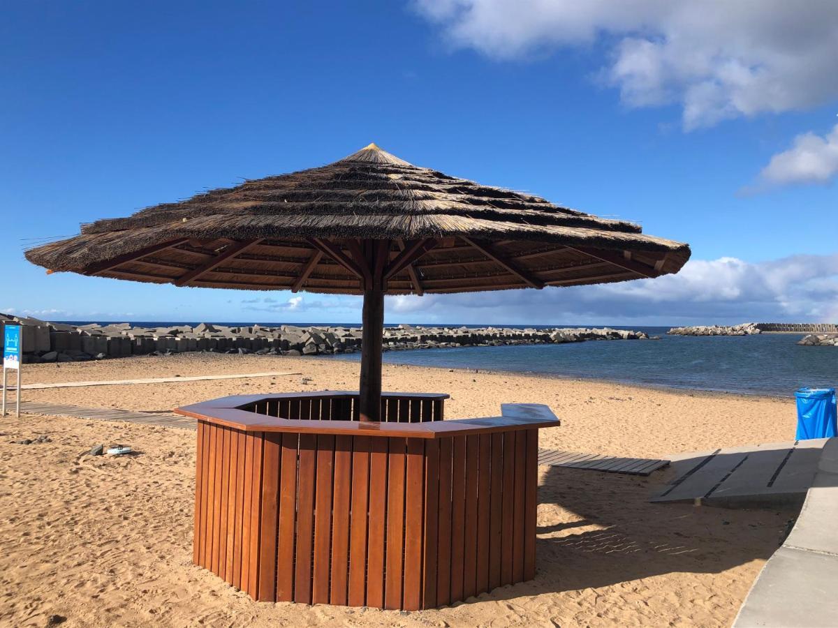Calheta Ocean View Family Apartment - Air Condition Estreito Da Calheta 外观 照片