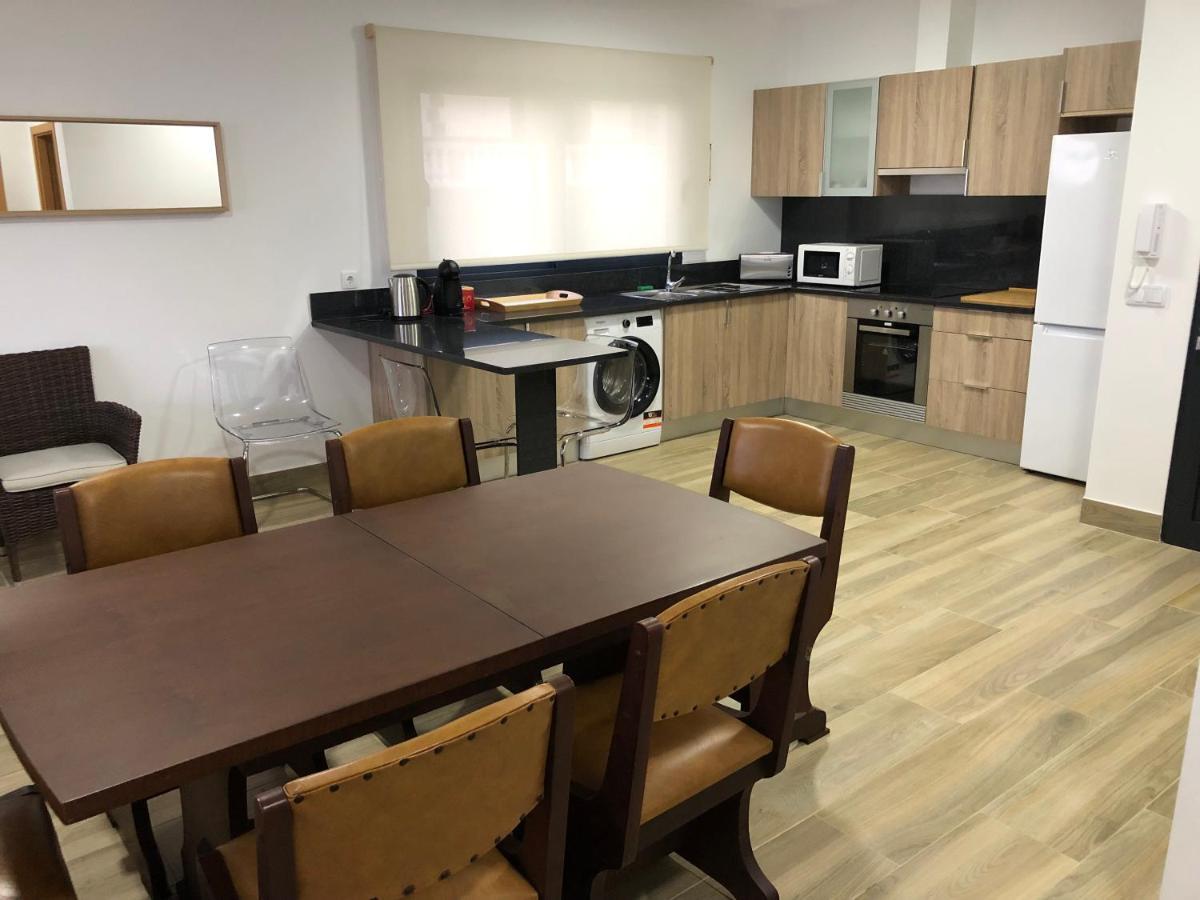 Calheta Ocean View Family Apartment - Air Condition Estreito Da Calheta 外观 照片