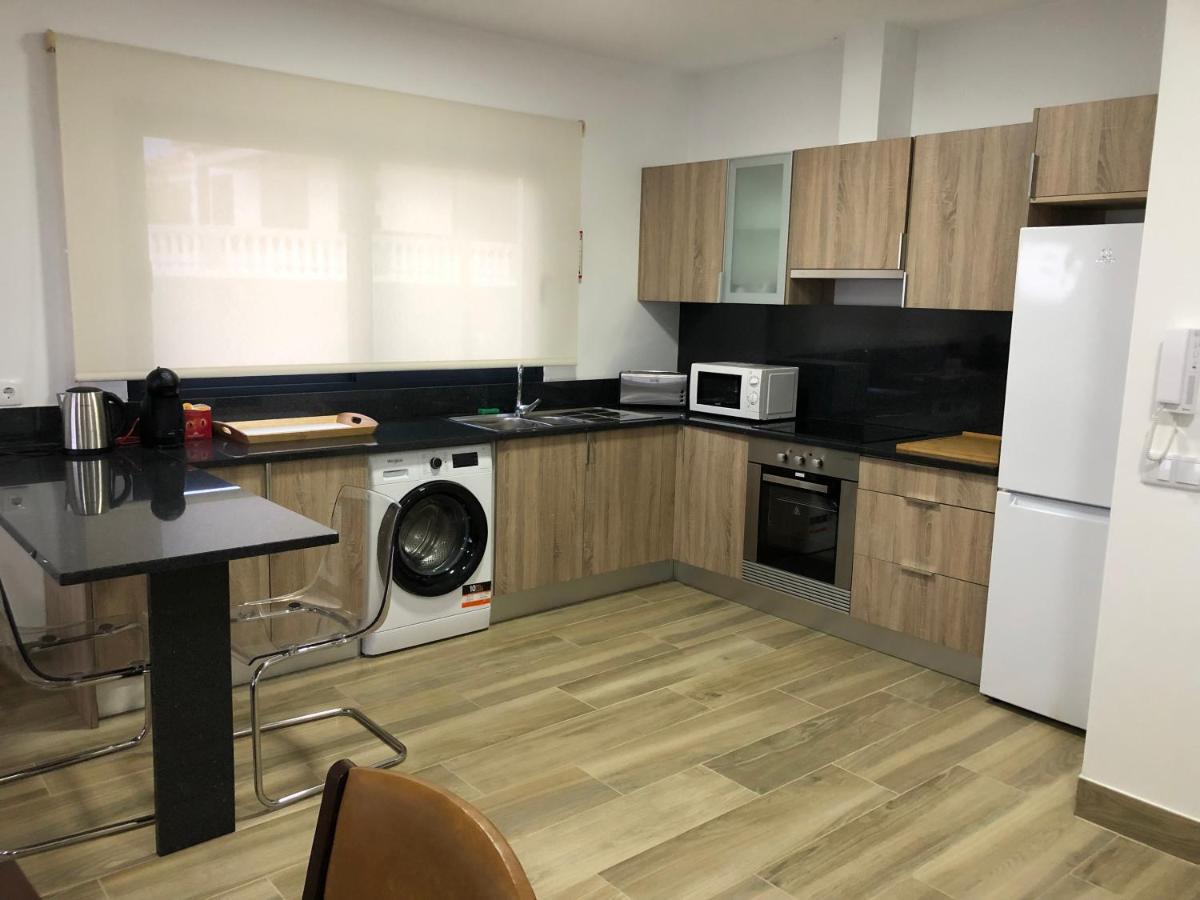 Calheta Ocean View Family Apartment - Air Condition Estreito Da Calheta 外观 照片