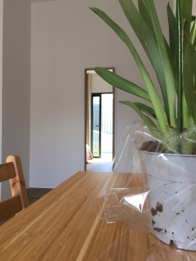 Calheta Ocean View Family Apartment - Air Condition Estreito Da Calheta 外观 照片