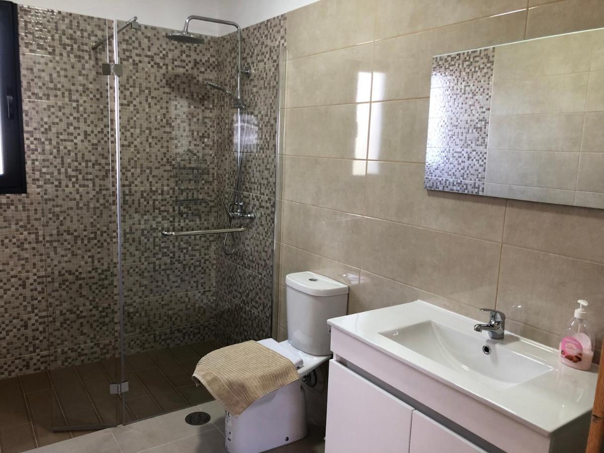Calheta Ocean View Family Apartment - Air Condition Estreito Da Calheta 外观 照片