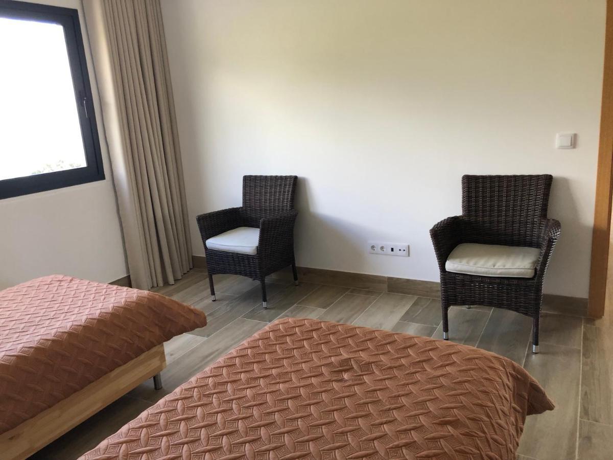 Calheta Ocean View Family Apartment - Air Condition Estreito Da Calheta 外观 照片